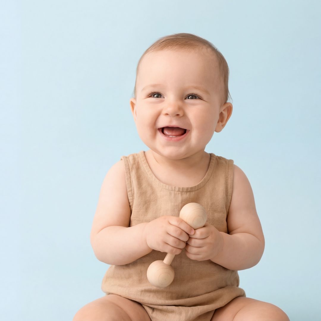 Baby Collections